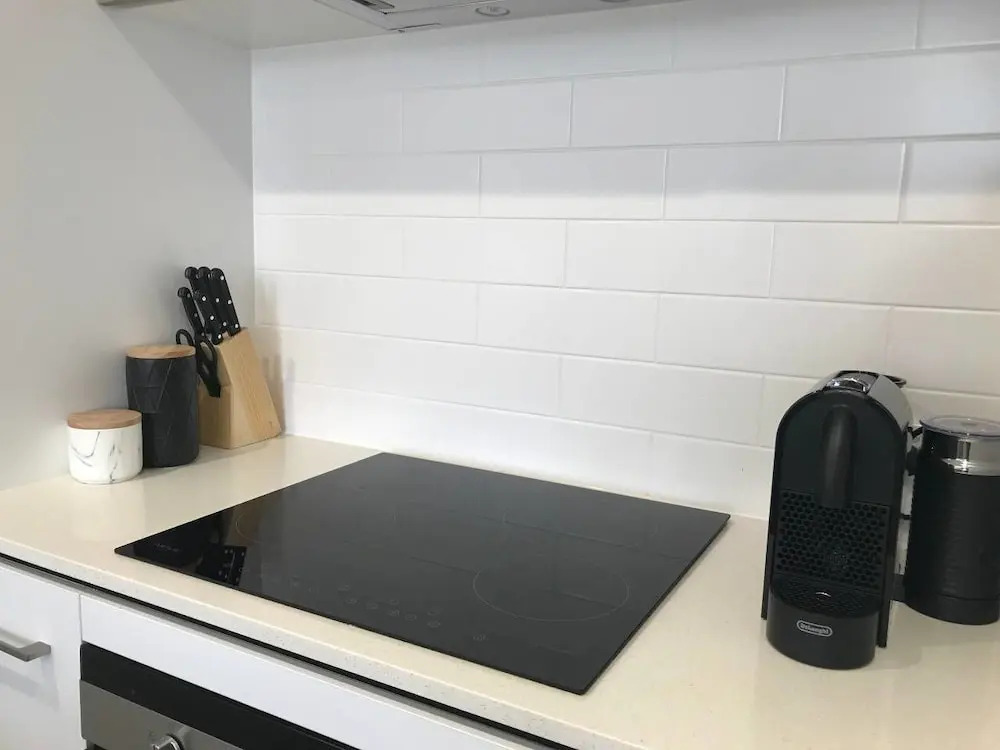 Newstead City Skyline 1Bed Apt And Park Qne008