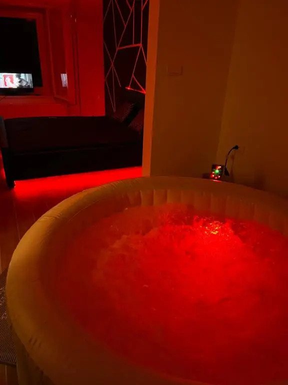Lux Spa
