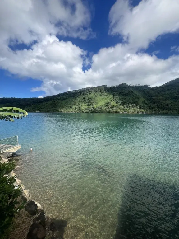 Mape Faaroa Bay Villa