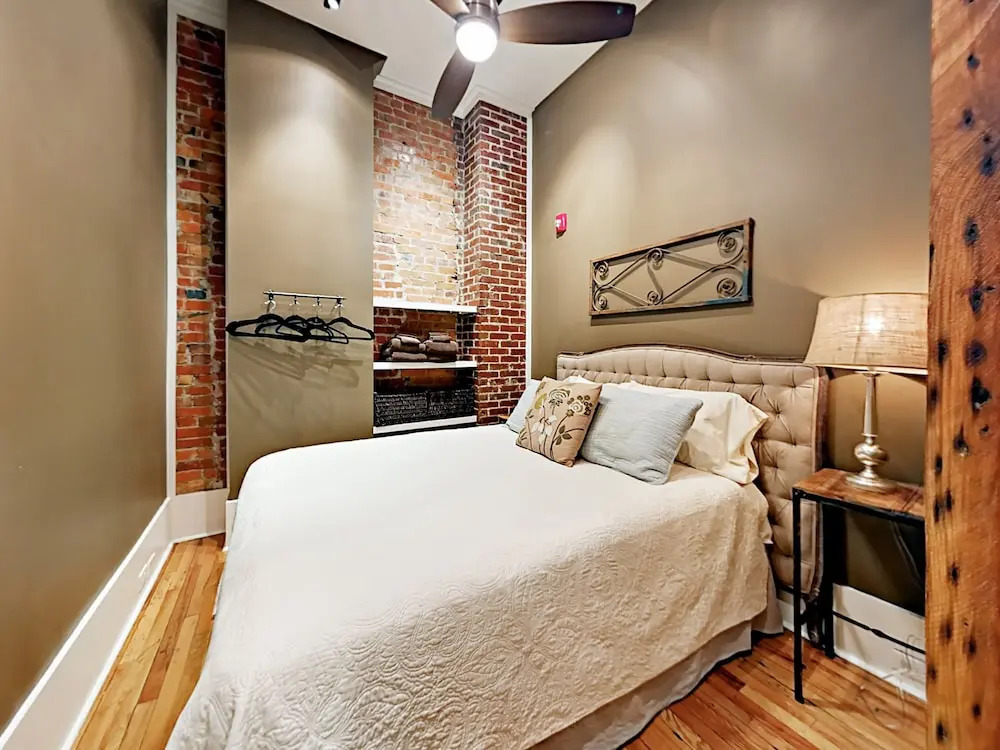 Church Street #102 - 2 Br Apts