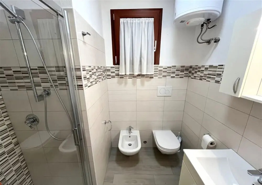 Perfect Apartment for Group Getaways in Lignano