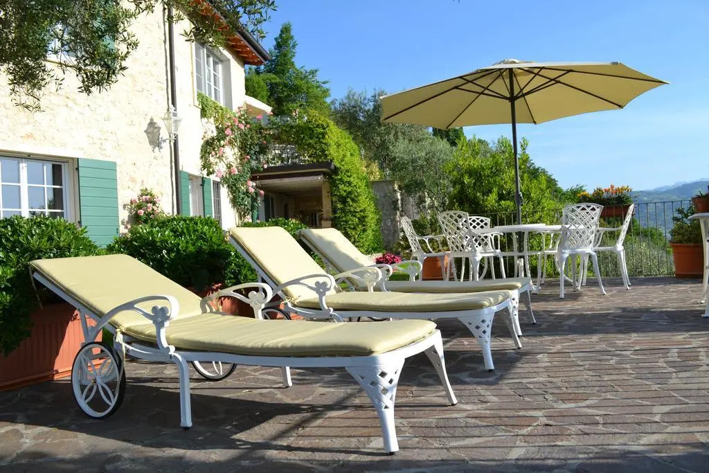 B&B Villa Felicia