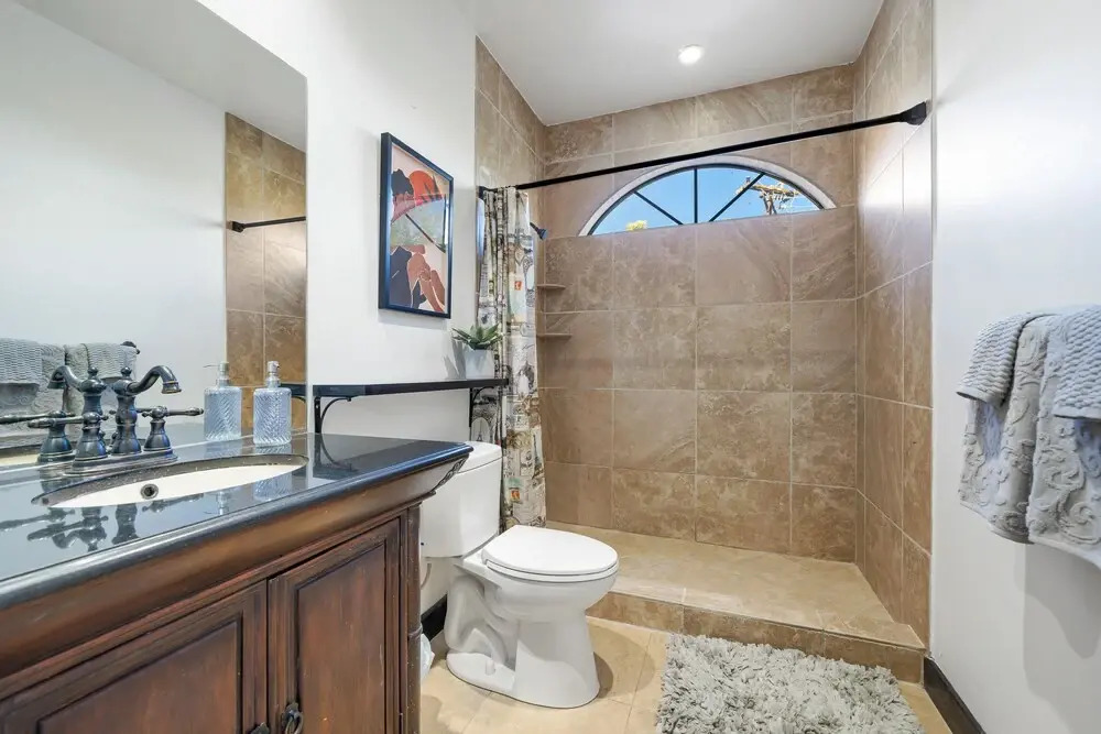 Yucca Valley Vacation Rental: Private Pool + Spa!