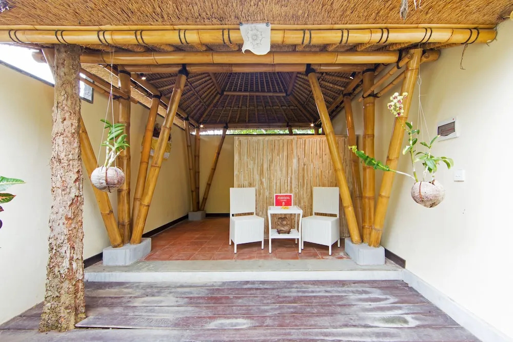 ZEN Rooms Ubud Jembawan 2