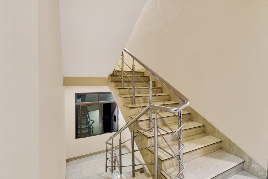 OYO 11639 Hotel Accord