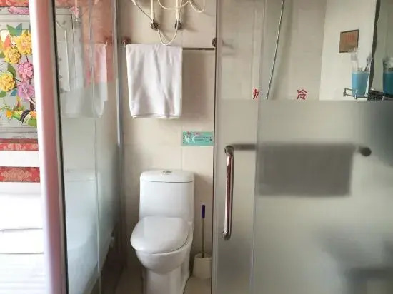 Jilin Xingyu Wish fashion Hotel