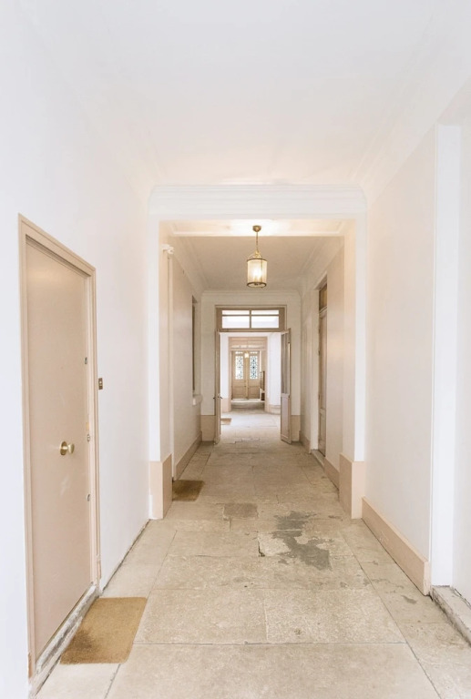 Cosy Loft Montorgeuil  - Wifi - 4p