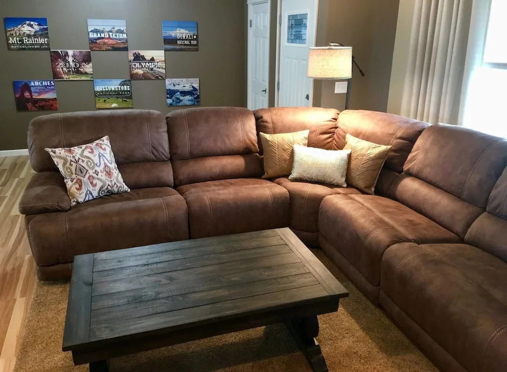 Racing Horse Ranch and Guest House with Golf