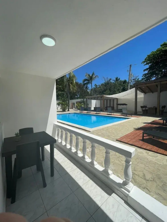Hotel Appartements Hummingbird CABARETE