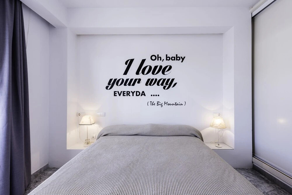 LU&CIA Apartamento Premium Puerto Banus
