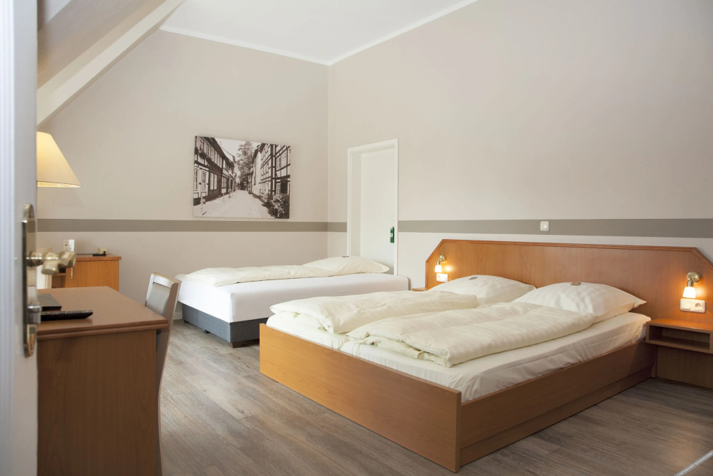 Hotel An der Altstadt