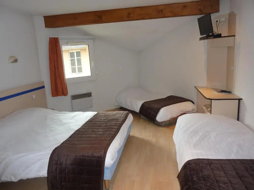 LacHotel France