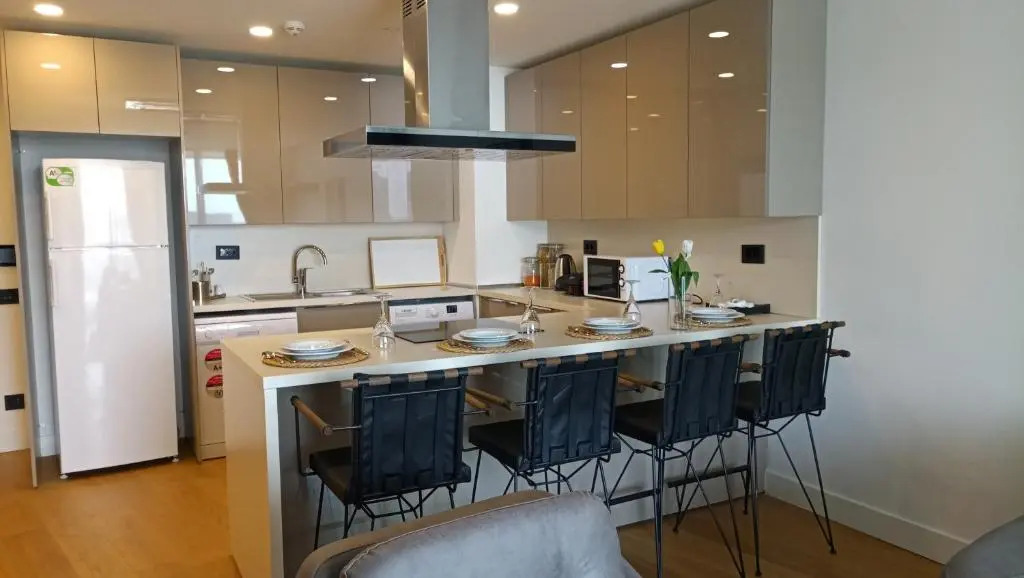Prime Istanbul Residences
