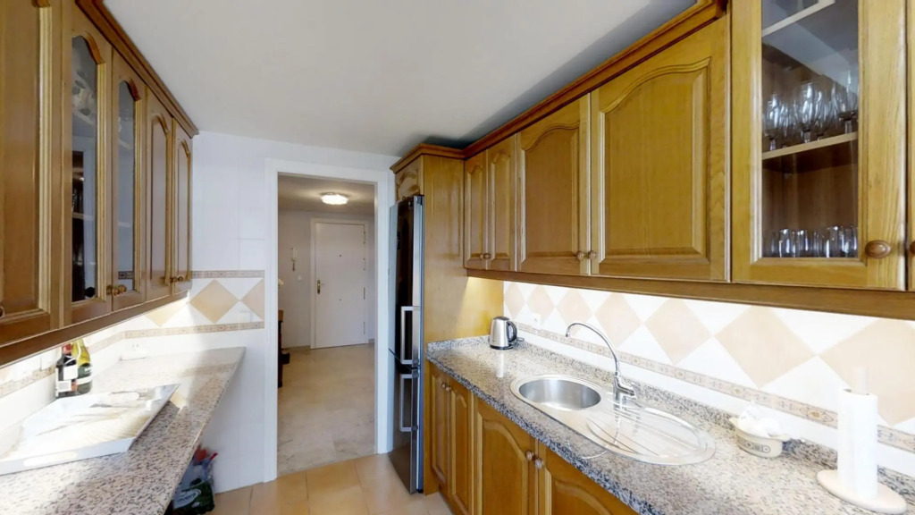 51990 - Very nice family apartment, close to Pool