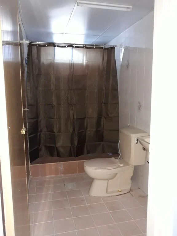 MINIMALIST Studio Apartment