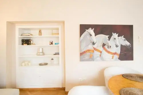 The Helios Flat