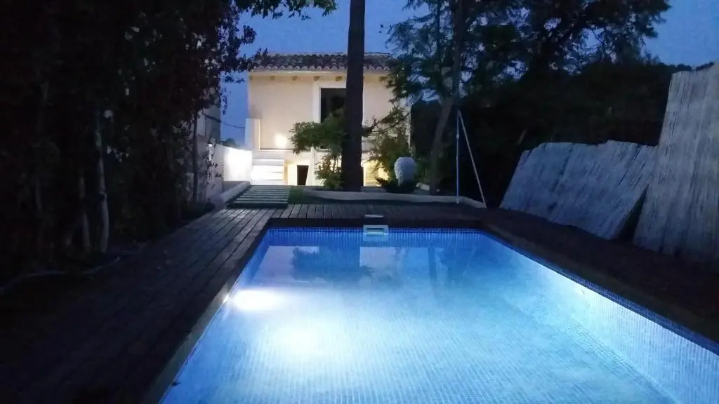 Casa Gema