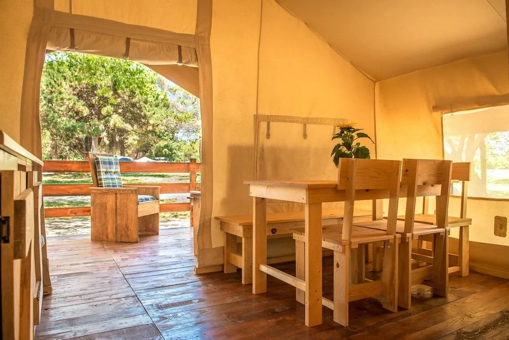 SunFlower Camping Savudrija