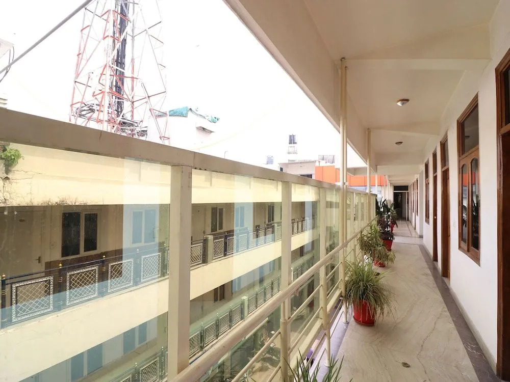 Hotel Siddharth