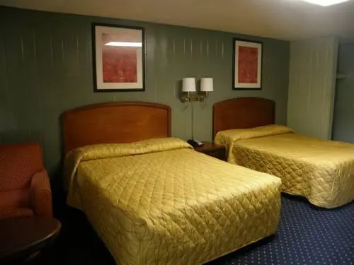 Aloha Motor Inn