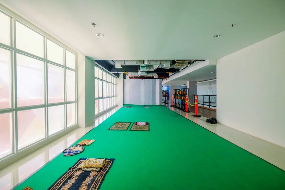 Studio Apartment Grand Taman Melati Margonda 2 near UI