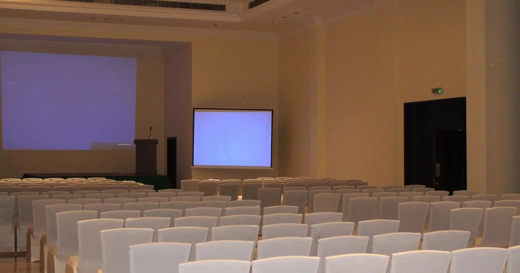 Sohar Beach Hotel