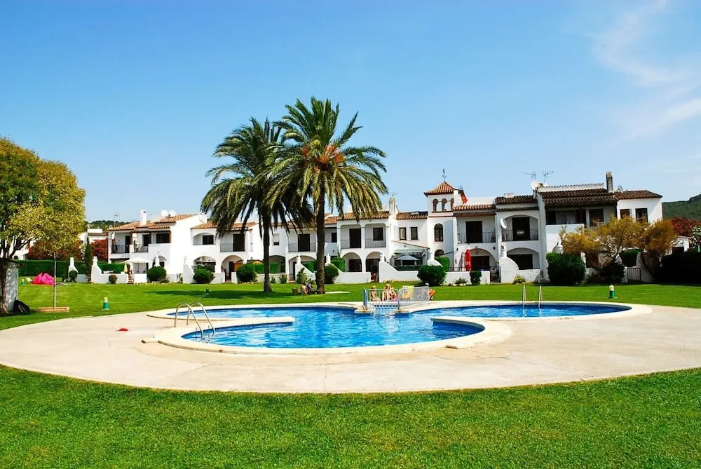 Apartment Ermita 100
