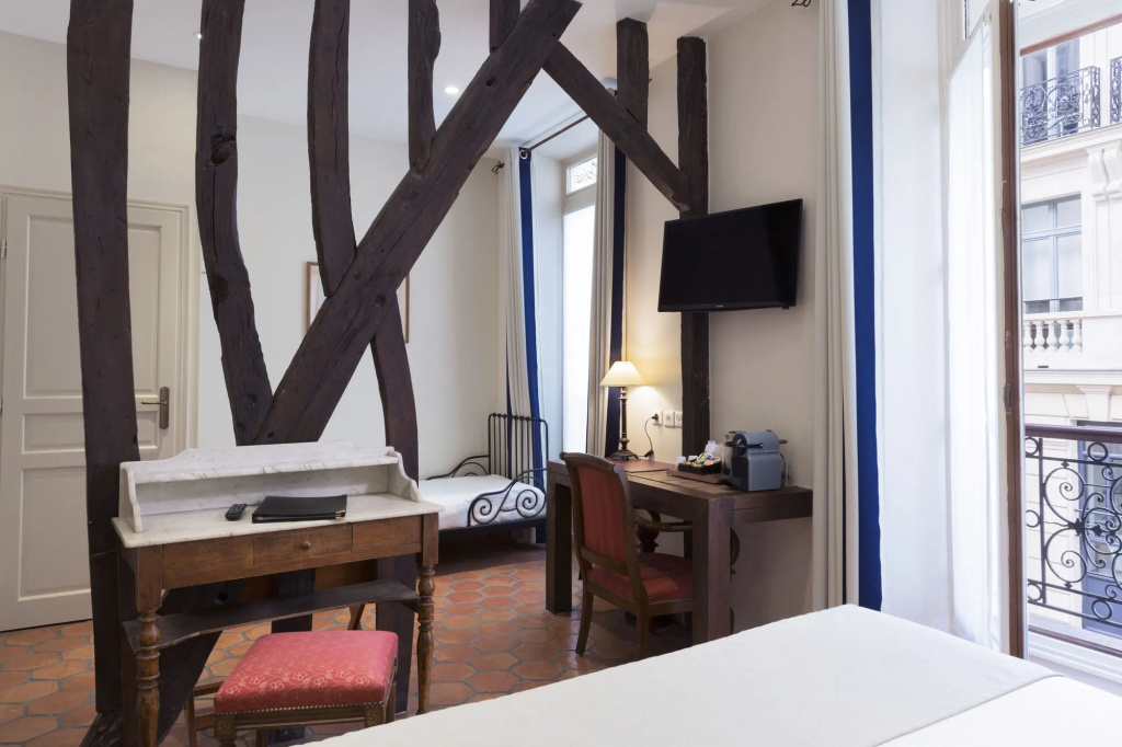 Hotel Mogador