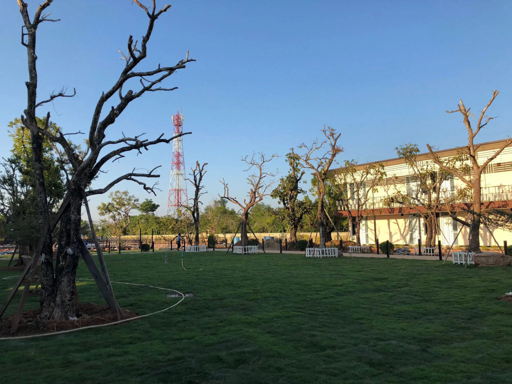 TaamJai Resort