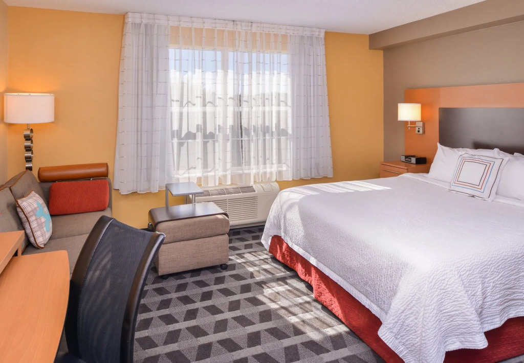 TownePlace Suites Arundel Mills BWI Airport