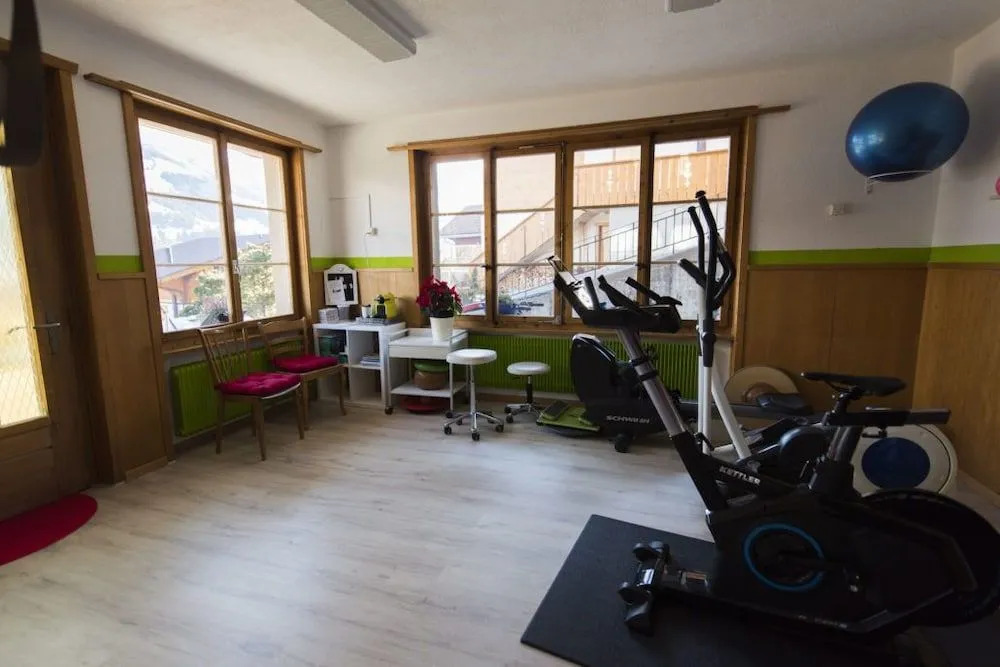 Guesthouse Alive