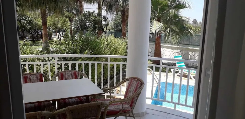 Star Villa