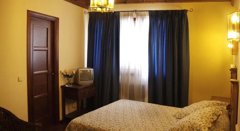 Hotel Rural Las Farolas