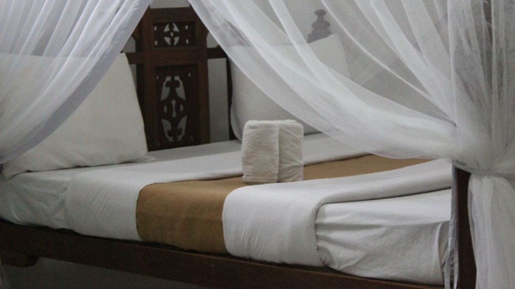 Safari Lodge