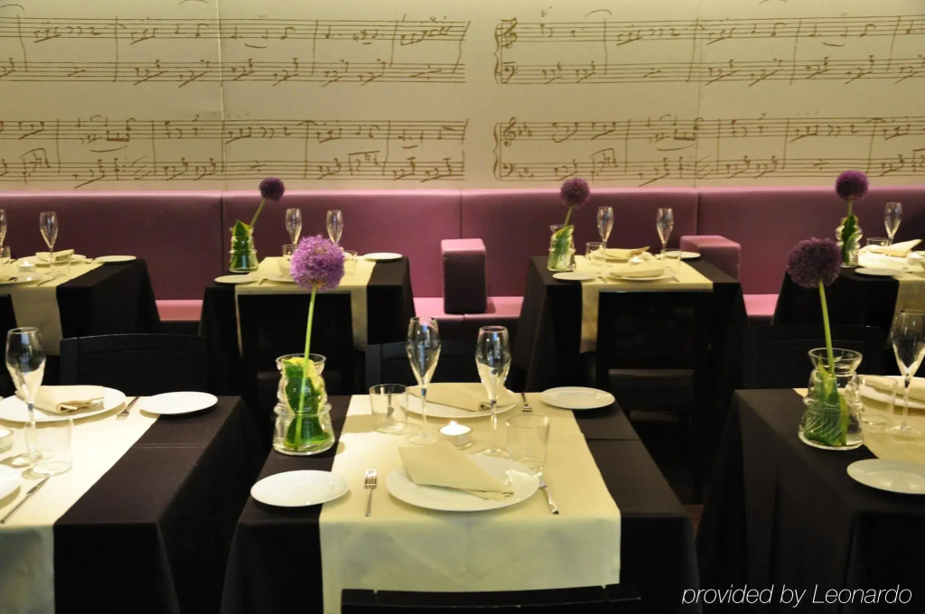 Hotel Milano Scala