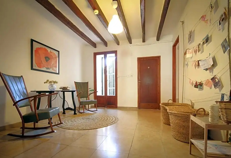 Sa Fita Backpackers - Albergue Juvenil