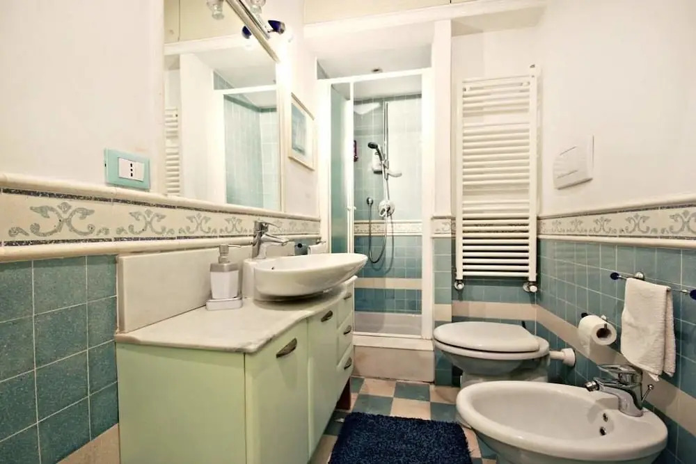 Bella Roma Guest House