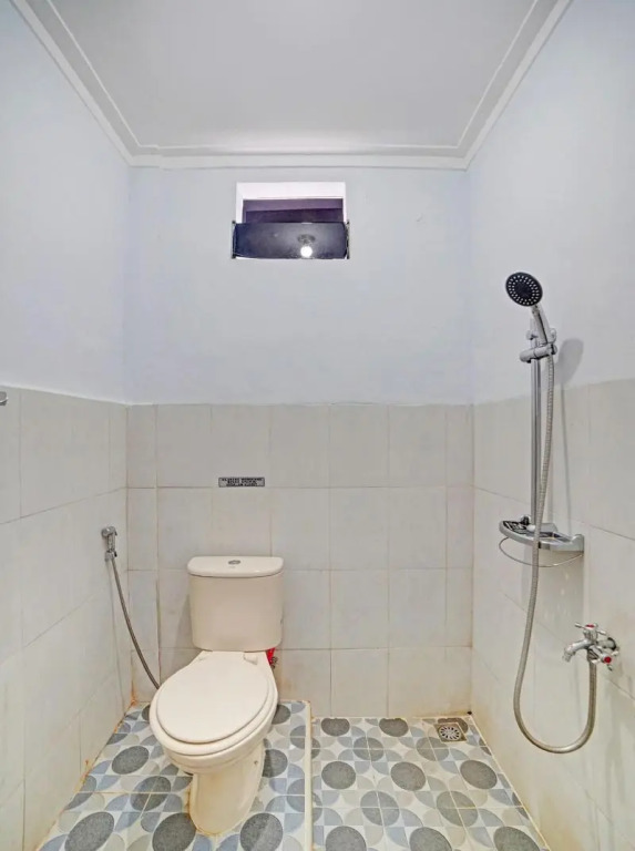 Hotel O Madina Residence Syariah