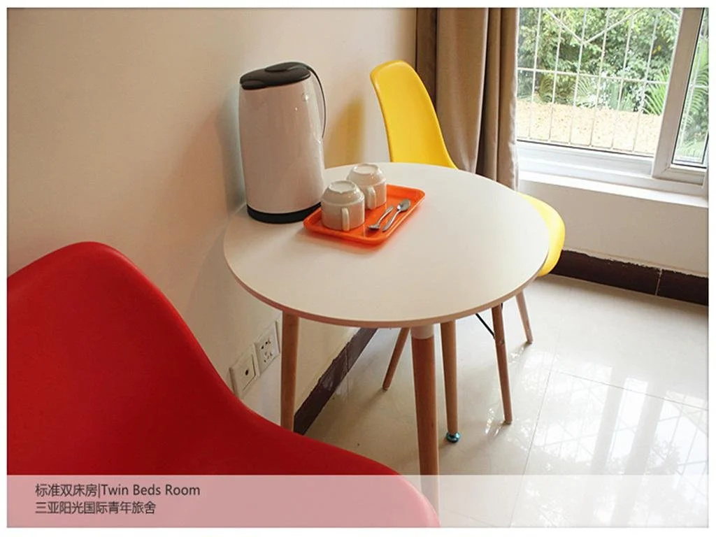 Sanya IPK BACKPACKERS HOSTEL