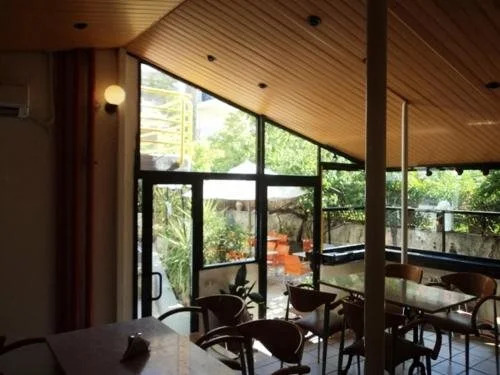 Hotel Agapi