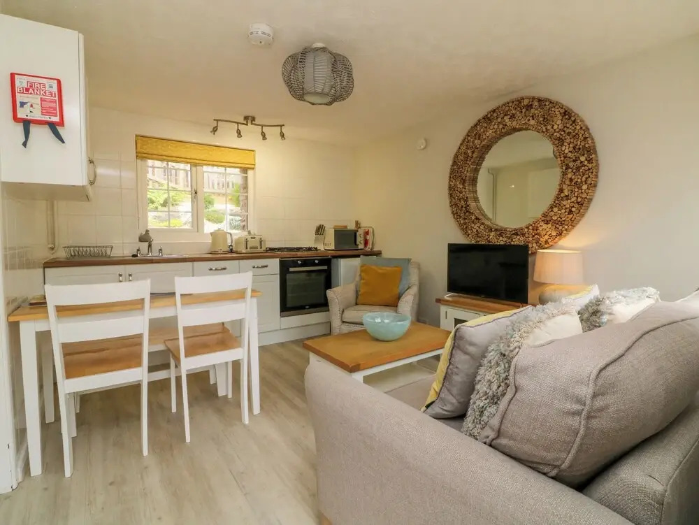 Swallow Cottage