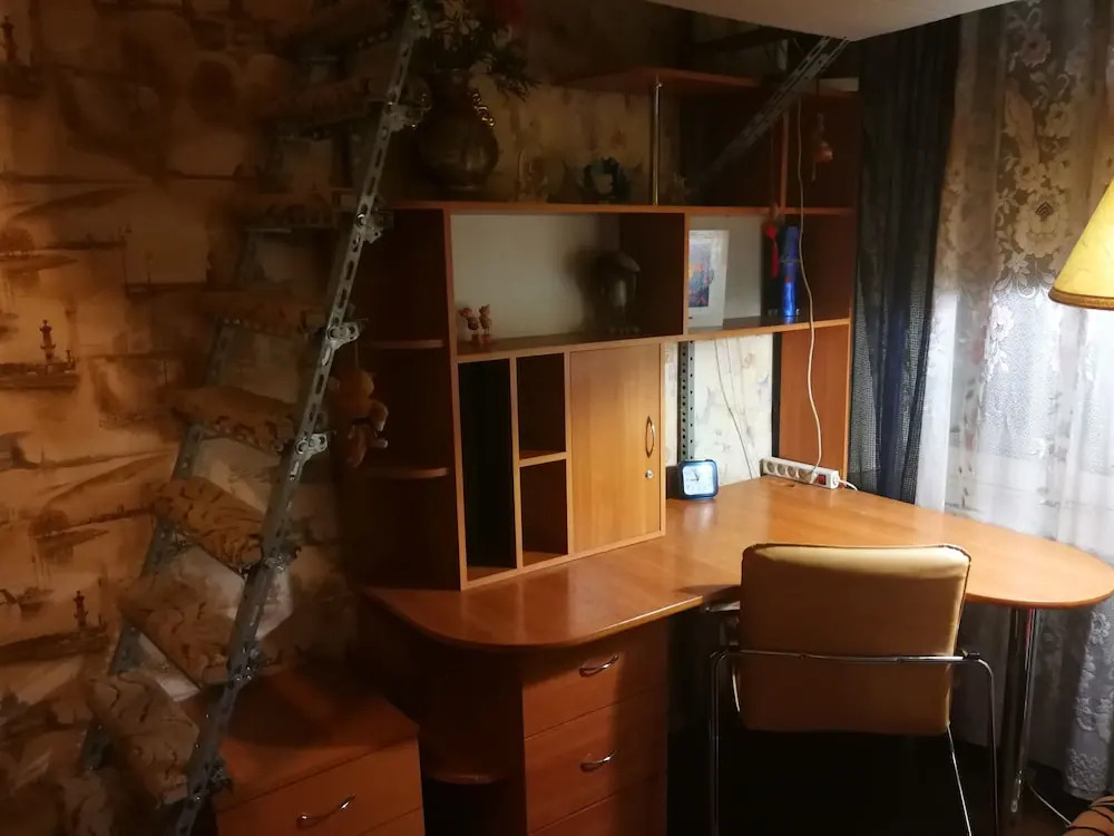Apart-House Fontanka