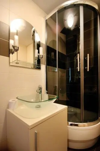 BT Apartament Odzieżowa