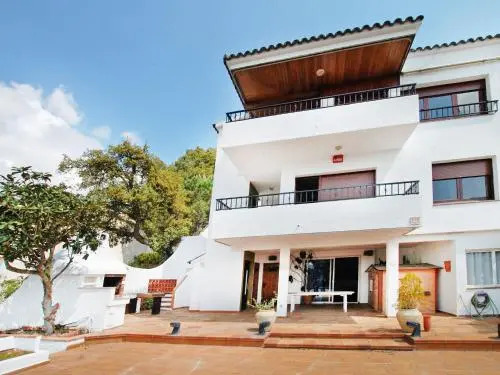 Holiday Home Casa Closas