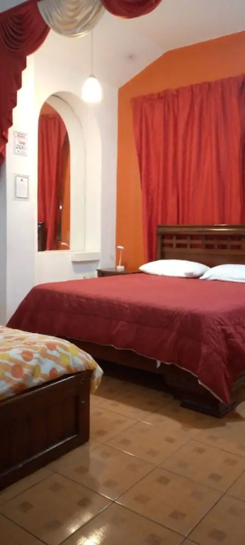 The Imperial Hostal