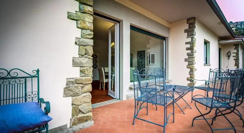 Villa Dei Poeti