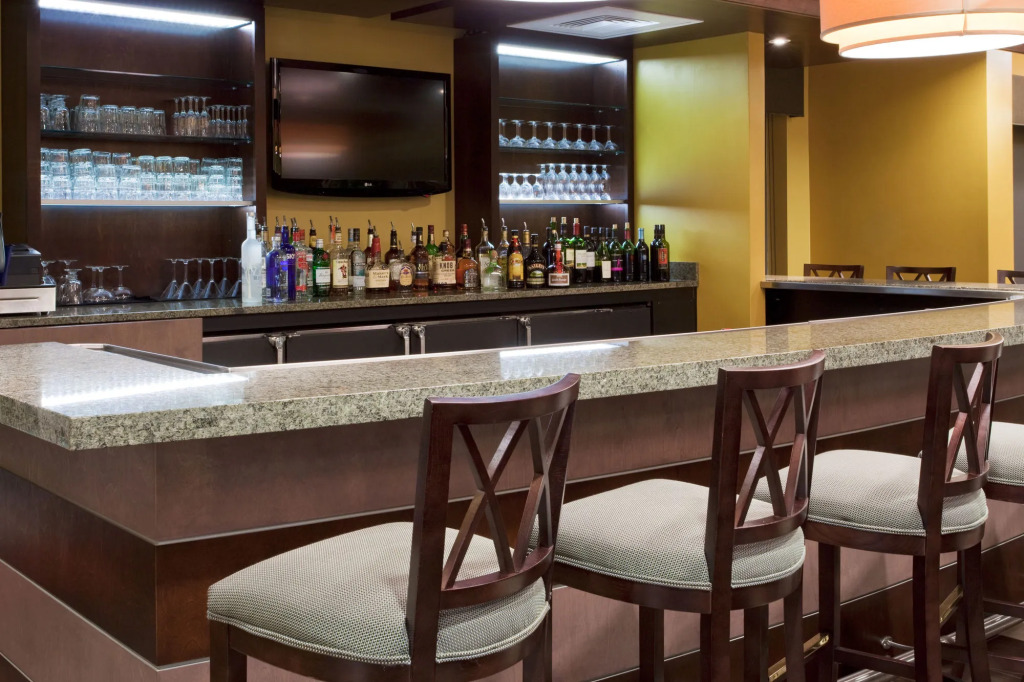 Holiday Inn Titusville/Kennedy Space Center by IHG