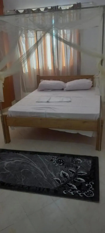 Zawadi Apartments 2 bedroom