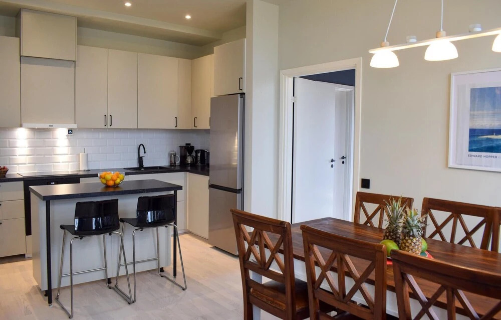 Stunning Apartment in Mörbylånga With Wifi, 2 Bedrooms and Outdoor Swimming Pool