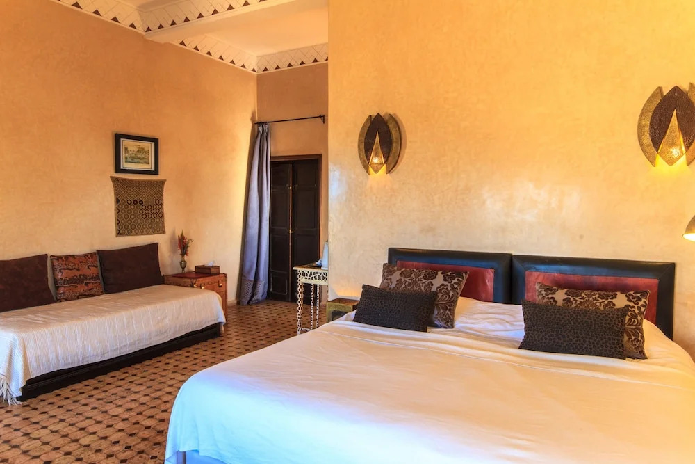 Kasbah Tabelkoukt